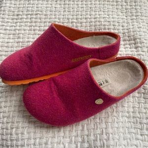 Women’s Birkenstock Clog